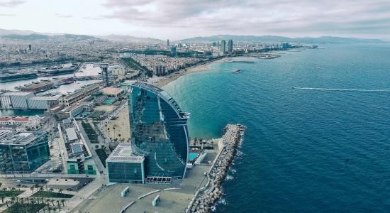 La calidad y el saneamiento de las aguas del Port