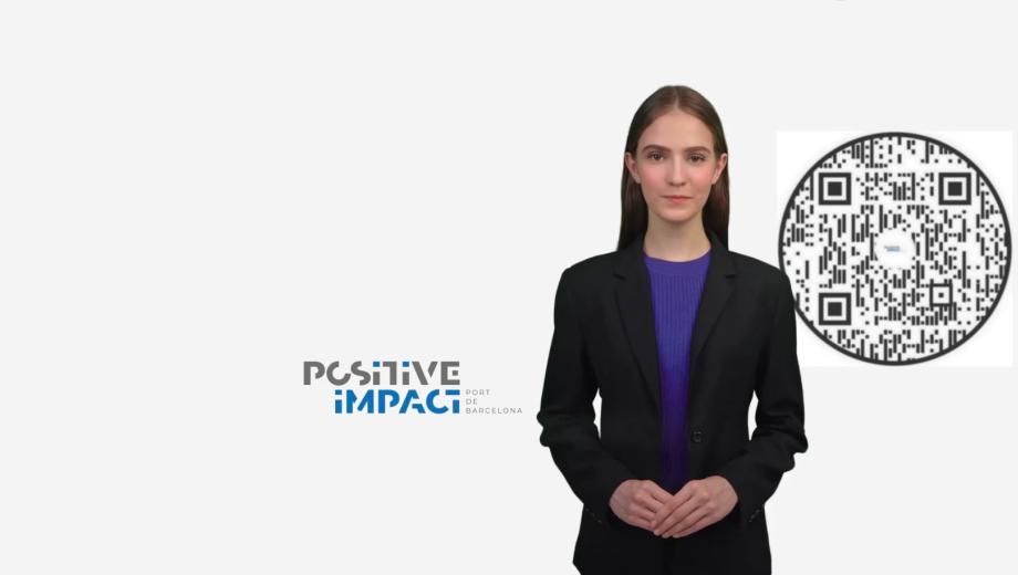 Video Positive Impact