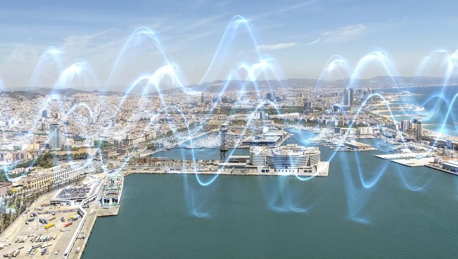 El Mapa del Ruido del Port de Barcelona es un instrumento que visualiza la realidad sonora en su territorio y permite actuar para minimizarlo.