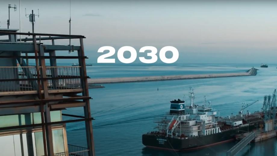 Portada Vídeo Horitzó 2030