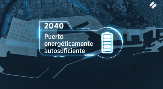 Rumbo al 2040.